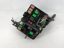 2011-2014 Hyundai Sonata Fusebox Fuse Box Panel Relay Module P/N:VS917503Q070YC Fits 2011 2012 2013 2014 OEM Used Auto Parts