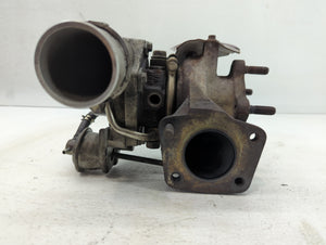 2007 Mazda Cx-7 Turbocharger Turbo Charger Super Charger Supercharger