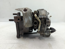 2007 Mazda Cx-7 Turbocharger Turbo Charger Super Charger Supercharger