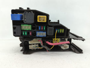 2015-2022 Nissan Pathfinder Fusebox Fuse Box Panel Relay Module P/N:7154-5763-30 7254-5763-30 Fits OEM Used Auto Parts