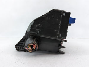 2015-2022 Nissan Pathfinder Fusebox Fuse Box Panel Relay Module P/N:7154-5763-30 7254-5763-30 Fits OEM Used Auto Parts