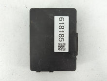 2007 Nissan Pathfinder Fusebox Fuse Box Panel Relay Module P/N:4078101KTS 284B7 3JV0D Fits 2008 OEM Used Auto Parts