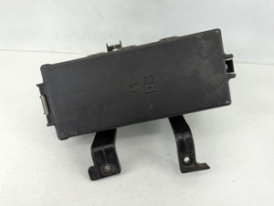 2011-2012 Lincoln Mkz Fusebox Fuse Box Panel Relay Module P/N:BH6T-14290-A Fits 2010 2011 2012 OEM Used Auto Parts