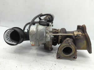 2013 Ford Escape Turbocharger Turbo Charger Super Charger Supercharger