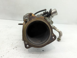 2013 Ford Escape Turbocharger Turbo Charger Super Charger Supercharger