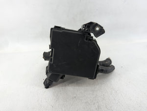 2019-2022 Nissan Altima Fusebox Fuse Box Panel Relay Module P/N:6CA0A Fits 2019 2020 2021 2022 OEM Used Auto Parts