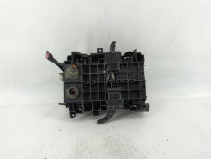 2019-2021 Chevrolet Malibu Fusebox Fuse Box Panel Relay Module Fits 2019 2020 2021 OEM Used Auto Parts