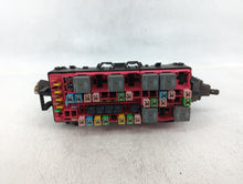 2000-2004 Ford F-150 Fusebox Fuse Box Panel Relay Module P/N:R62581-001 >PBT+RUBBER< Fits 2000 2001 2002 2003 2004 OEM Used Auto Parts