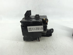 2014 Mitsubishi Mirage Fusebox Fuse Box Panel Relay Module P/N:PP-TD10 Fits OEM Used Auto Parts