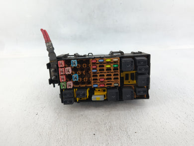 2003-2004 Ford Expedition Fusebox Fuse Box Panel Relay Module P/N:F0AB-14B192-AA Fits 2003 2004 OEM Used Auto Parts