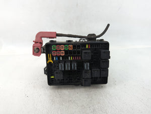 2012-2014 Chrysler 300 Fusebox Fuse Box Panel Relay Module P/N:P68081202AB Fits 2012 2013 2014 OEM Used Auto Parts