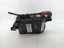 2012-2014 Chrysler 300 Fusebox Fuse Box Panel Relay Module P/N:P68081202AB Fits 2012 2013 2014 OEM Used Auto Parts