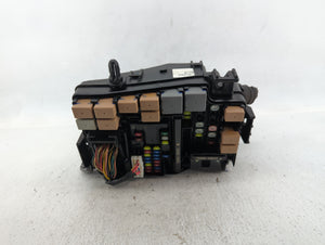 2018 Hyundai Elantra Fusebox Fuse Box Panel Relay Module P/N:VS91200F3465AB Fits OEM Used Auto Parts