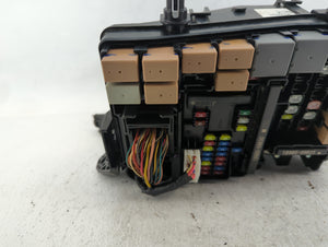 2018 Hyundai Elantra Fusebox Fuse Box Panel Relay Module P/N:VS91200F3465AB Fits OEM Used Auto Parts