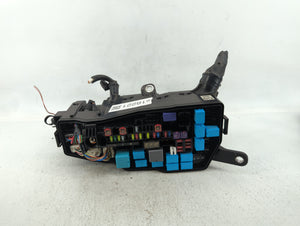 2018-2022 Toyota Camry Fusebox Fuse Box Panel Relay Module P/N:050318 Fits 2018 2019 2020 2021 2022 OEM Used Auto Parts