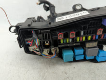 2018-2022 Toyota Camry Fusebox Fuse Box Panel Relay Module P/N:050318 Fits 2018 2019 2020 2021 2022 OEM Used Auto Parts