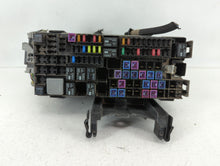 2013-2016 Ford Taurus Fusebox Fuse Box Panel Relay Module P/N:DG1T-14A003-BA Fits 2013 2014 2015 2016 OEM Used Auto Parts