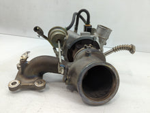 2013 Lincoln Mkz Turbocharger Turbo Charger Super Charger Supercharger