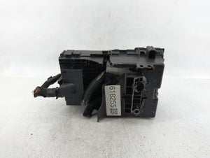 2017 Chrysler Pacifica Fusebox Fuse Box Panel Relay Module Fits OEM Used Auto Parts