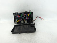2016 Ram 1500 Fusebox Fuse Box Panel Relay Module P/N:P68258527AA A Fits OEM Used Auto Parts