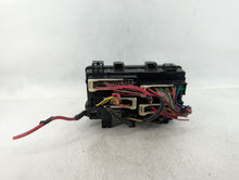2016 Ram 1500 Fusebox Fuse Box Panel Relay Module P/N:P68258527AA A Fits OEM Used Auto Parts
