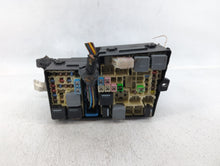 2013-2016 Ford Escape Fusebox Fuse Box Panel Relay Module P/N:AV6T-14A067-AD Fits 2013 2014 2015 2016 OEM Used Auto Parts