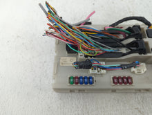 2011-2012 Nissan Murano Fusebox Fuse Box Panel Relay Module P/N:284B71AA1A Fits 2011 2012 OEM Used Auto Parts