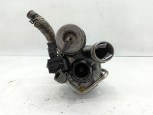 2011 Mini Cooper Turbocharger Turbo Charger Super Charger Supercharger