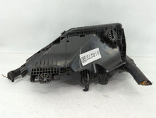 2011-2012 Nissan Murano Fusebox Fuse Box Panel Relay Module P/N:7154-5763-30 7254-5763-30 Fits 2011 2012 OEM Used Auto Parts