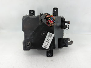 2016 Hyundai Genesis Fusebox Fuse Box Panel Relay Module P/N:91213-B1144 2060858 Fits 2017 OEM Used Auto Parts