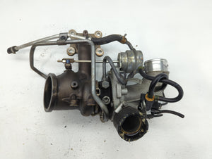 2013 Ford Escape Turbocharger Turbo Charger Super Charger Supercharger