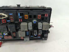 2011-2014 Chevrolet Cruze Fusebox Fuse Box Panel Relay Module P/N:95442176-02 Fits 2011 2012 2013 2014 OEM Used Auto Parts