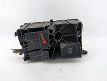 2011-2014 Chevrolet Cruze Fusebox Fuse Box Panel Relay Module P/N:95442176-02 Fits 2011 2012 2013 2014 OEM Used Auto Parts