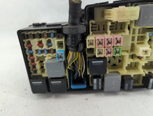 2016 Ford Focus Fusebox Fuse Box Panel Relay Module P/N:AV6T-14A067-AD Fits OEM Used Auto Parts