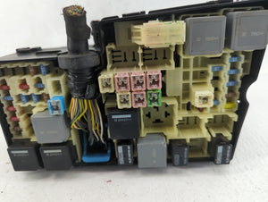 2016 Ford Focus Fusebox Fuse Box Panel Relay Module P/N:AV6T-14A067-AD Fits OEM Used Auto Parts