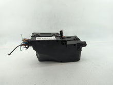 2016 Ford Focus Fusebox Fuse Box Panel Relay Module P/N:AV6T-14A067-AD Fits OEM Used Auto Parts