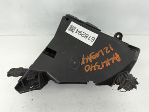 2010-2014 Subaru Legacy Fusebox Fuse Box Panel Relay Module P/N:MB102800B 2 Fits 2010 2011 2012 2013 2014 OEM Used Auto Parts