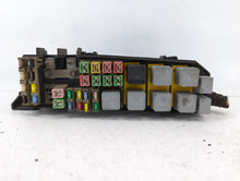 2005-2007 Mercury Mariner Fusebox Fuse Box Panel Relay Module P/N:90293 Fits 2005 2006 2007 OEM Used Auto Parts