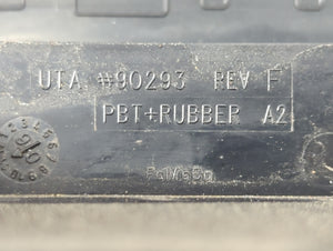 2005-2007 Mercury Mariner Fusebox Fuse Box Panel Relay Module P/N:90293 Fits 2005 2006 2007 OEM Used Auto Parts