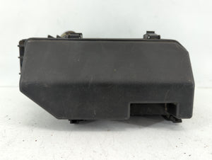 2008-2012 Honda Accord Fusebox Fuse Box Panel Relay Module P/N:TA0-A0 0179R1616 Fits 2008 2009 2010 2011 2012 OEM Used Auto Parts