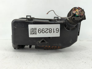 2008-2012 Honda Accord Fusebox Fuse Box Panel Relay Module P/N:TA0-A0 0179R1616 Fits 2008 2009 2010 2011 2012 OEM Used Auto Parts