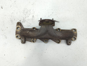 2013-2016 Ford Escape Turbocharger Exhaust Manifold With Turbo Charger