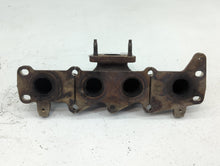 2013-2016 Ford Escape Turbocharger Exhaust Manifold With Turbo Charger