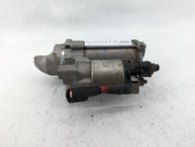 2017-2020 Jeep Compass Car Starter Motor Solenoid OEM P/N:M000T25171ZC 56029712AB Fits 2017 2018 2019 2020 2021 2022 OEM Used Auto Parts