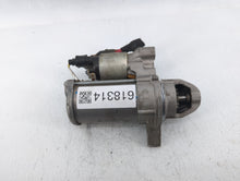 2017-2020 Jeep Compass Car Starter Motor Solenoid OEM P/N:M000T25171ZC 56029712AB Fits 2017 2018 2019 2020 2021 2022 OEM Used Auto Parts