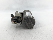 2017-2020 Jeep Compass Car Starter Motor Solenoid OEM P/N:M000T25171ZC 56029712AB Fits 2017 2018 2019 2020 2021 2022 OEM Used Auto Parts