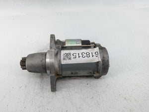 2013-2016 Scion Fr-S Car Starter Motor Solenoid OEM P/N:428000-8620 23300AA720 Fits 2013 2014 2015 2016 2017 2018 2019 2020 OEM Used Auto Parts