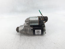 2021 Nissan Rogue Car Starter Motor Solenoid OEM P/N:23300 6CA0A Fits 2019 2020 2022 OEM Used Auto Parts