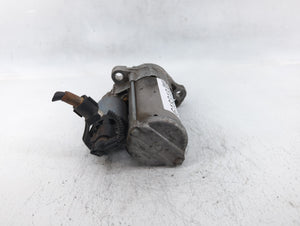 2018-2022 Volkswagen Tiguan Car Starter Motor Solenoid OEM P/N:02M 911 022 F Fits 2018 2019 2020 2021 2022 OEM Used Auto Parts