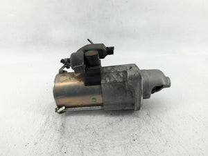 2020 Honda Cr-V Car Starter Motor Solenoid OEM P/N:SM-75009 Fits 2016 2017 OEM Used Auto Parts